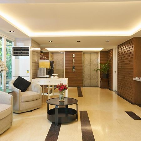 בנגקוק Shine Aparthotels Sukhumvit Thonglor מראה חיצוני תמונה