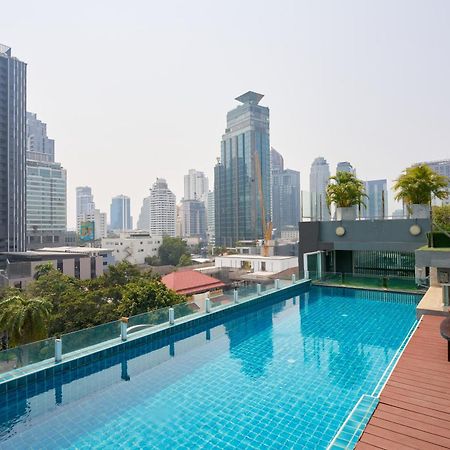 בנגקוק Shine Aparthotels Sukhumvit Thonglor מראה חיצוני תמונה