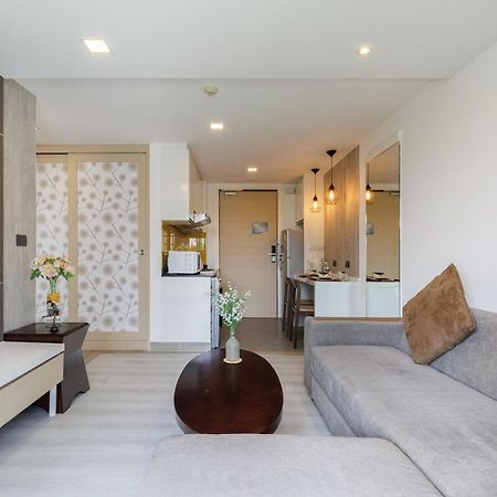 בנגקוק Shine Aparthotels Sukhumvit Thonglor מראה חיצוני תמונה