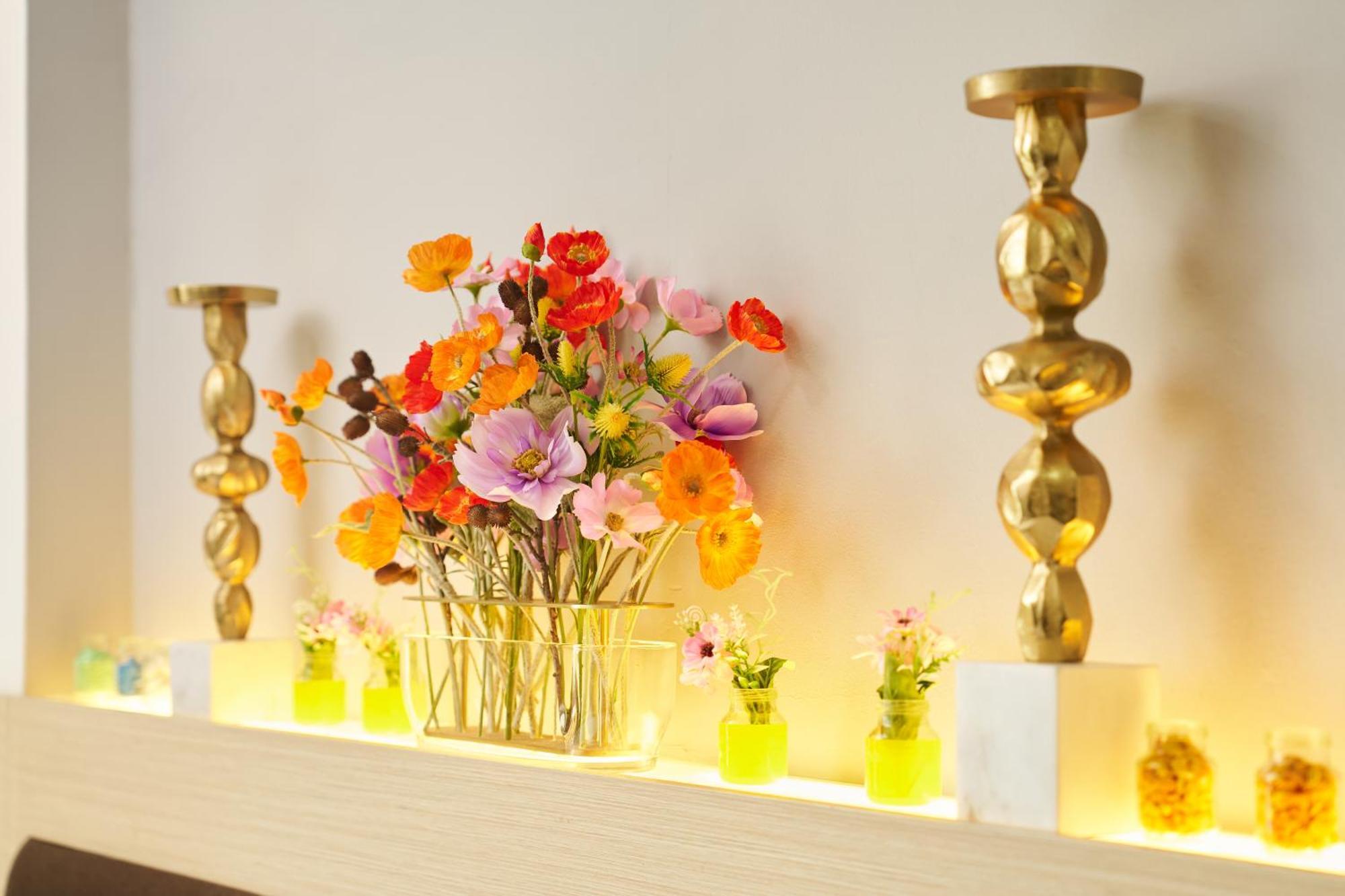 בנגקוק Shine Aparthotels Sukhumvit Thonglor חדר תמונה