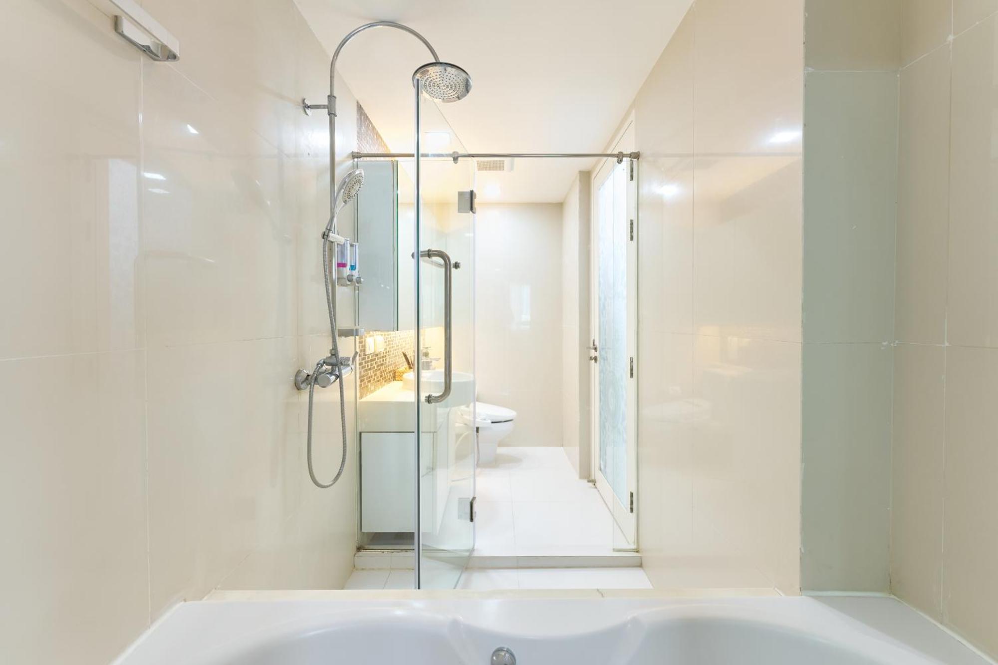 בנגקוק Shine Aparthotels Sukhumvit Thonglor מראה חיצוני תמונה