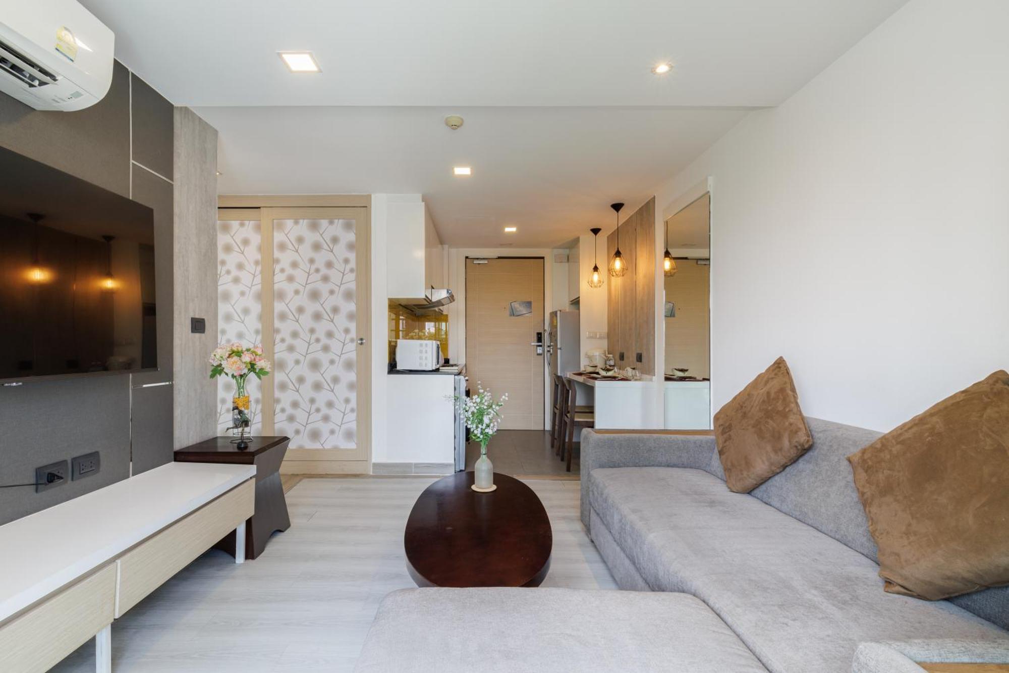 בנגקוק Shine Aparthotels Sukhumvit Thonglor מראה חיצוני תמונה