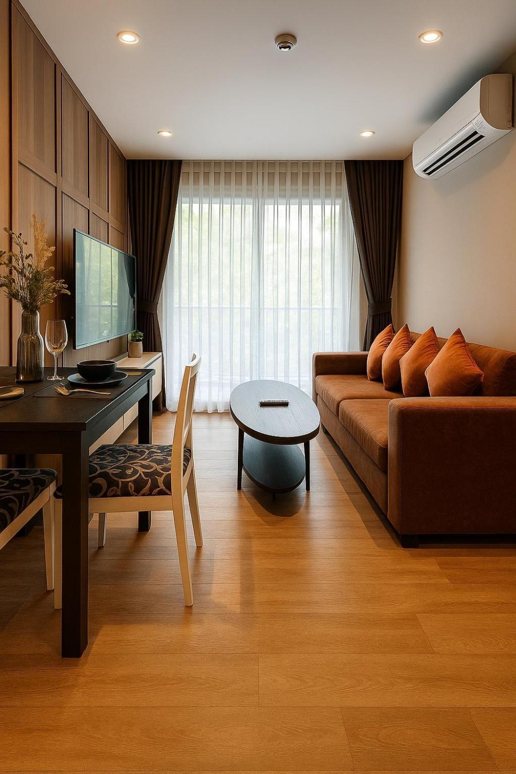 בנגקוק Shine Aparthotels Sukhumvit Thonglor מראה חיצוני תמונה